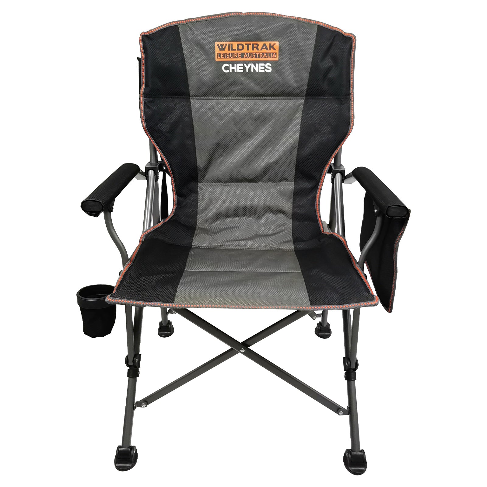 WILDTRAK CHEYNES ARM CHAIR
