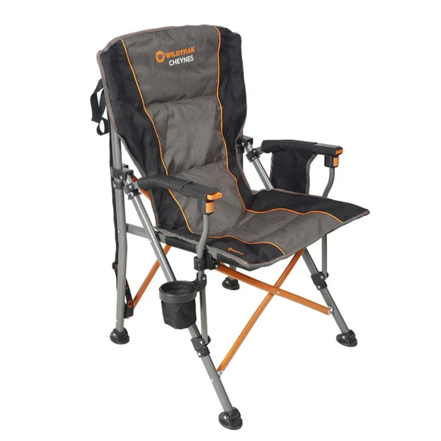 WILDTRAK CHEYNES ARM CHAIR