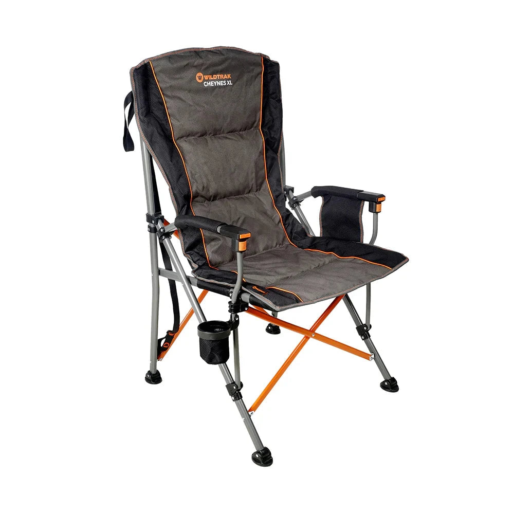 WILDTRAK CHEYNES XL ARM CHAIR