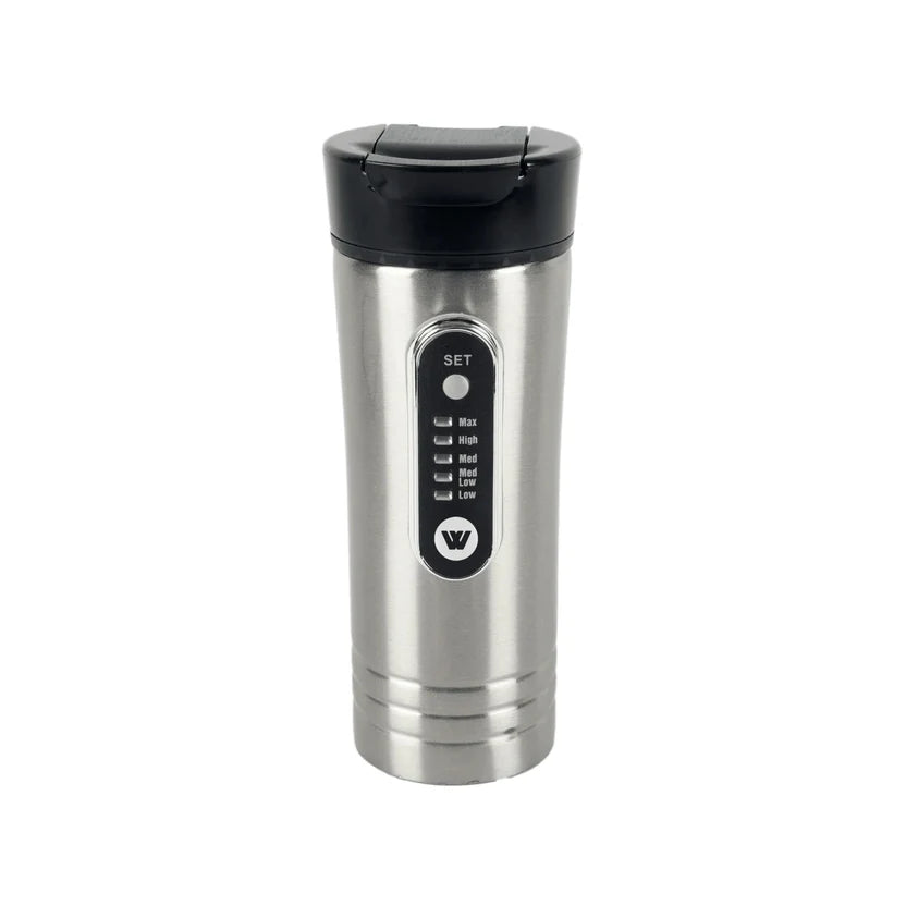 Wildtrak 12V Travel Mug