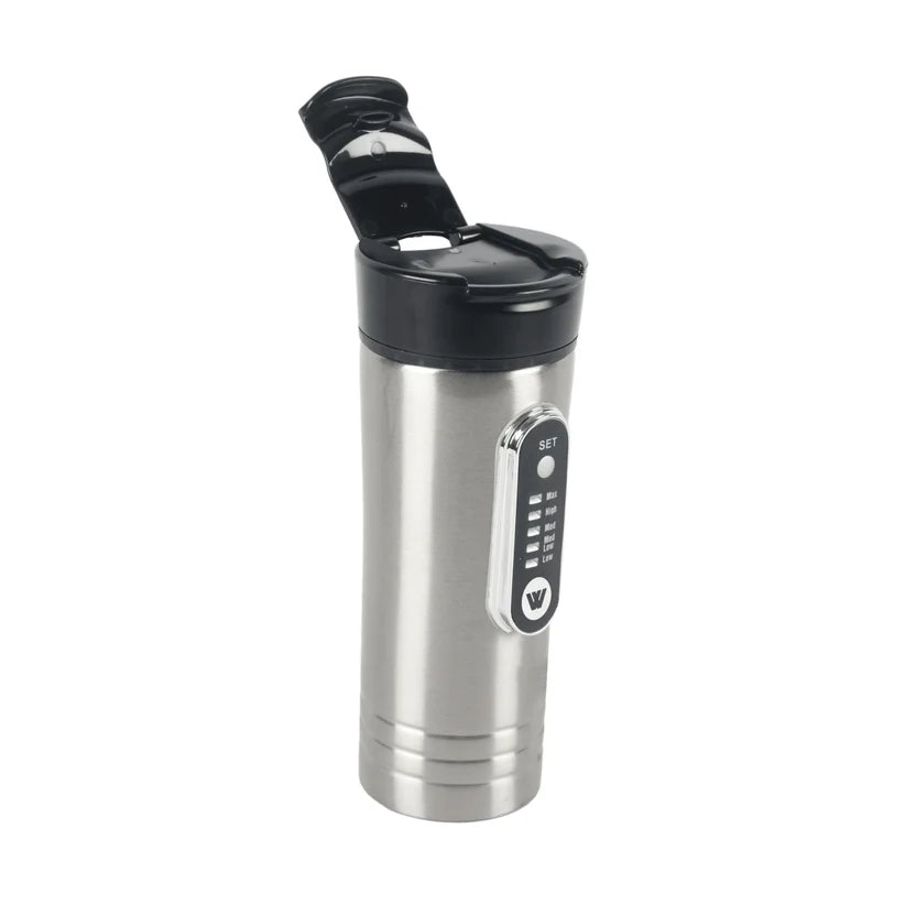 Wildtrak 12V Travel Mug