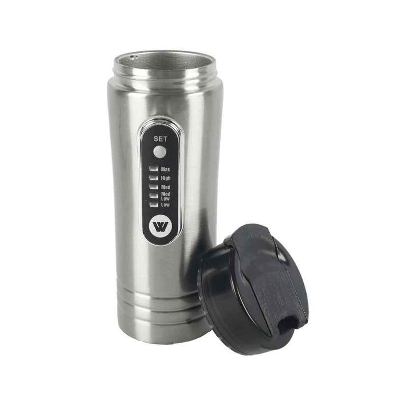 Wildtrak 12V Travel Mug