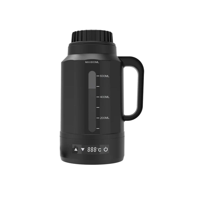 Wildtrak 12V Kettle 800ml