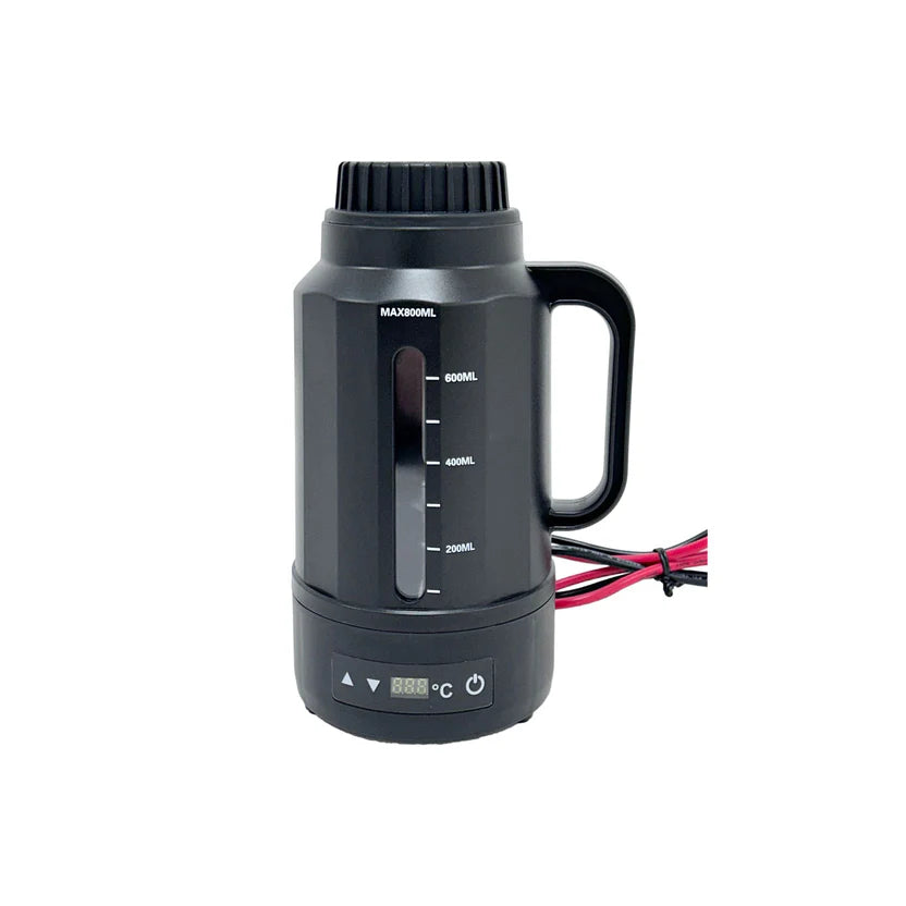 Wildtrak 12V Kettle 800ml