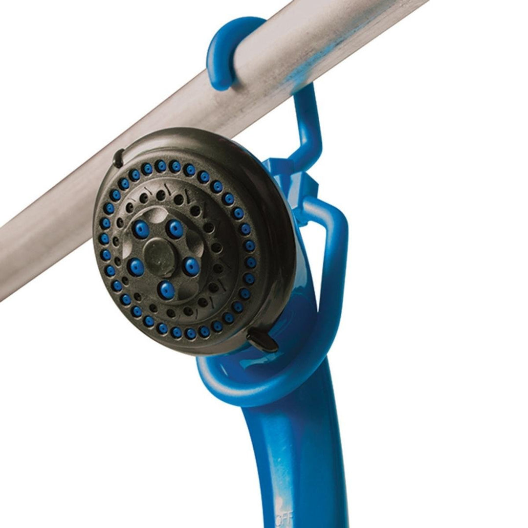 COMPANION CAMP SHOWER HIGH VOLUME 12V DC