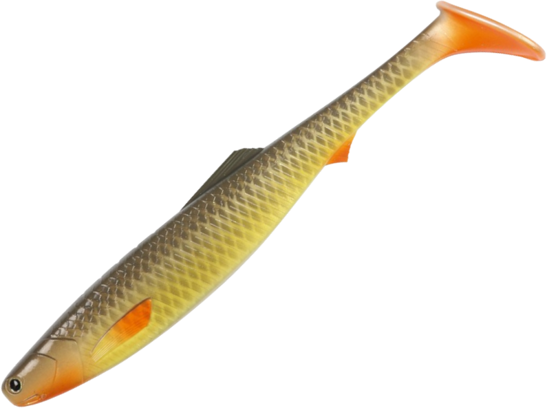 TT ENFORECER SWIMBAIT