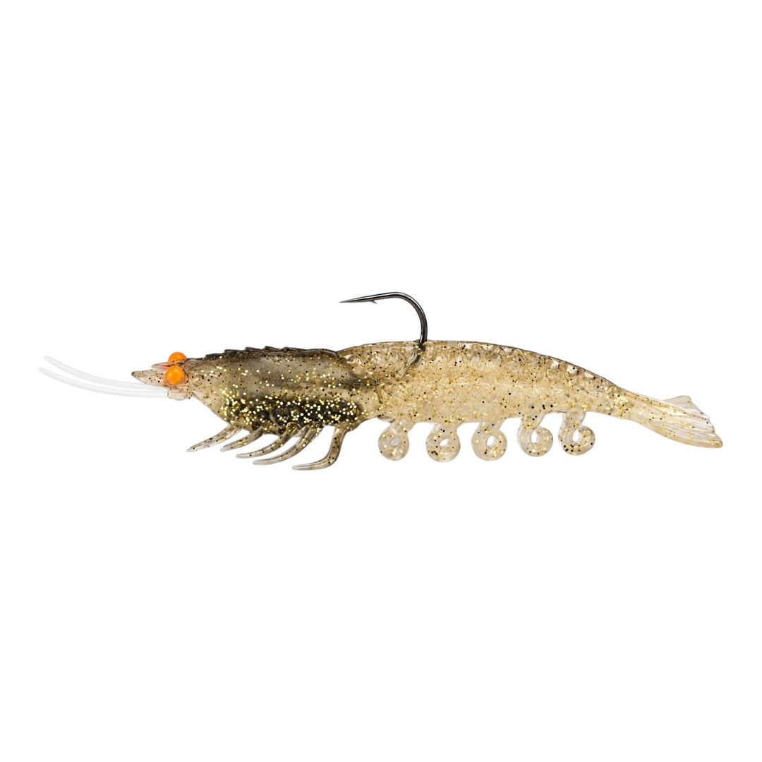 Berkley Powerbait Cullshrimp