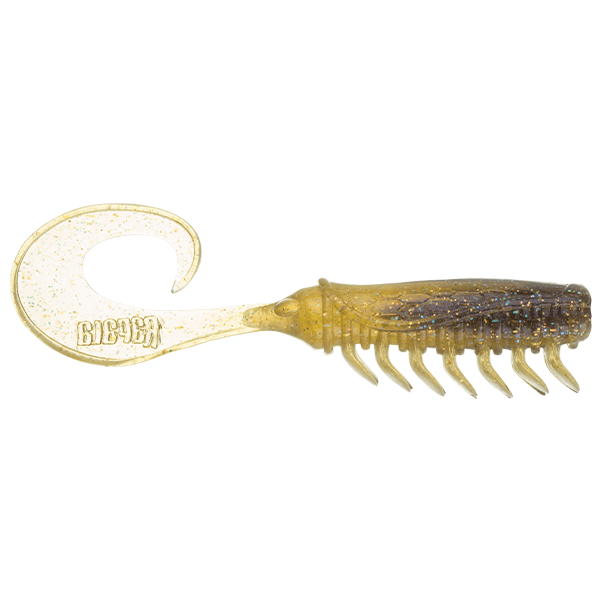 Rapala Crush City Creeper