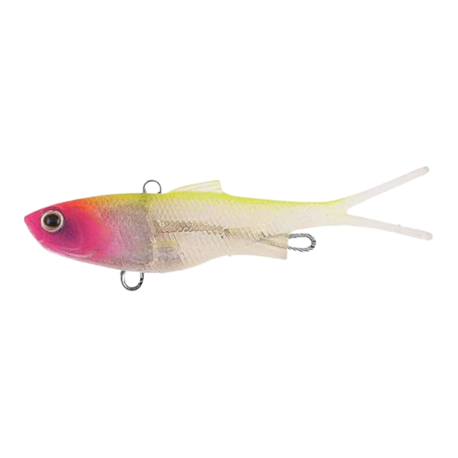 SAMAKI VIBELICIOUS 85mm 14g