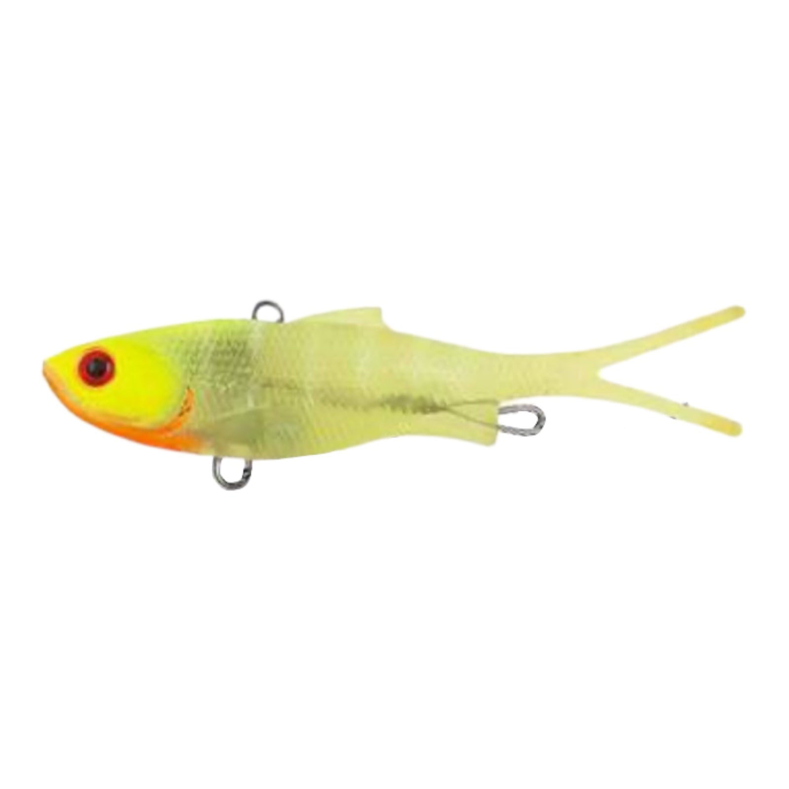 SAMAKI VIBELICIOUS 70mm 10g