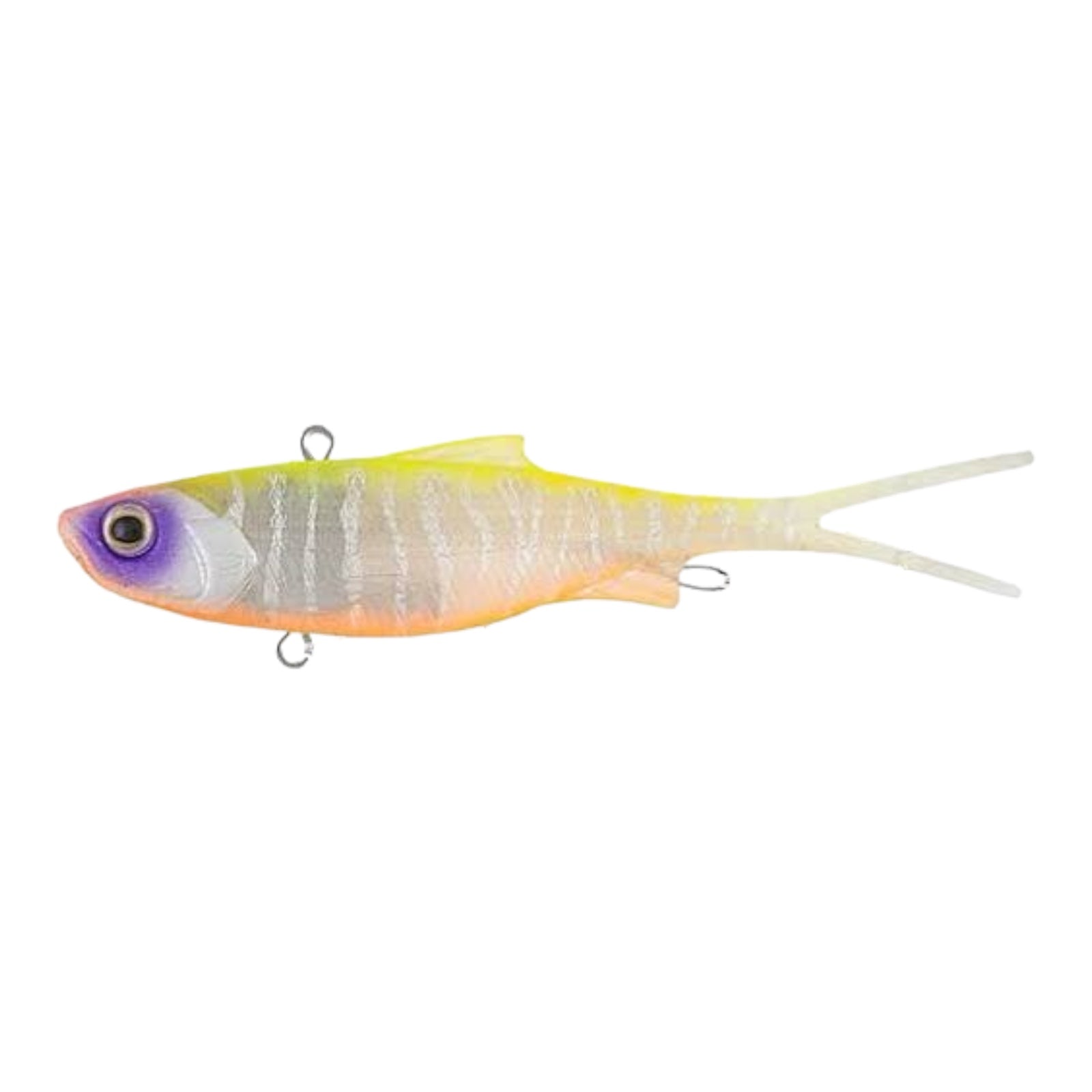 SAMAKI VIBELICIOUS 70mm 10g