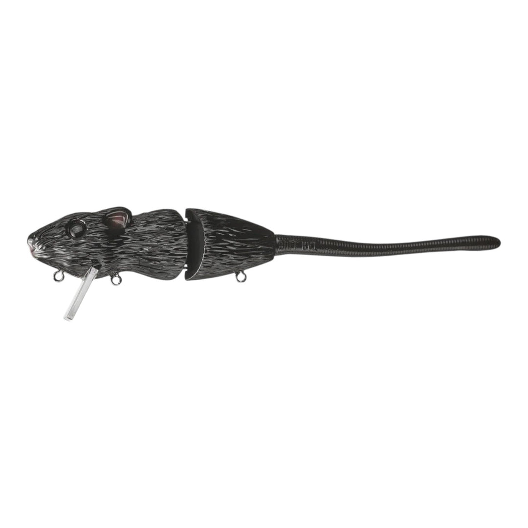 Bucca Baby Bull Rat 3.5"