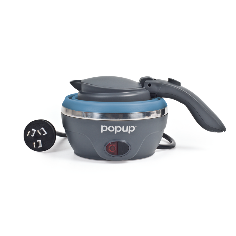 POPUP KETTLE 240V