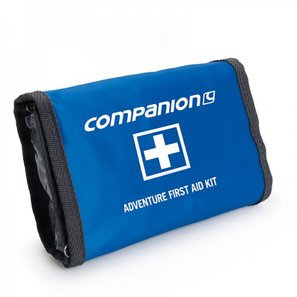 COMPANION ADVENTURE FIRST AID KIT