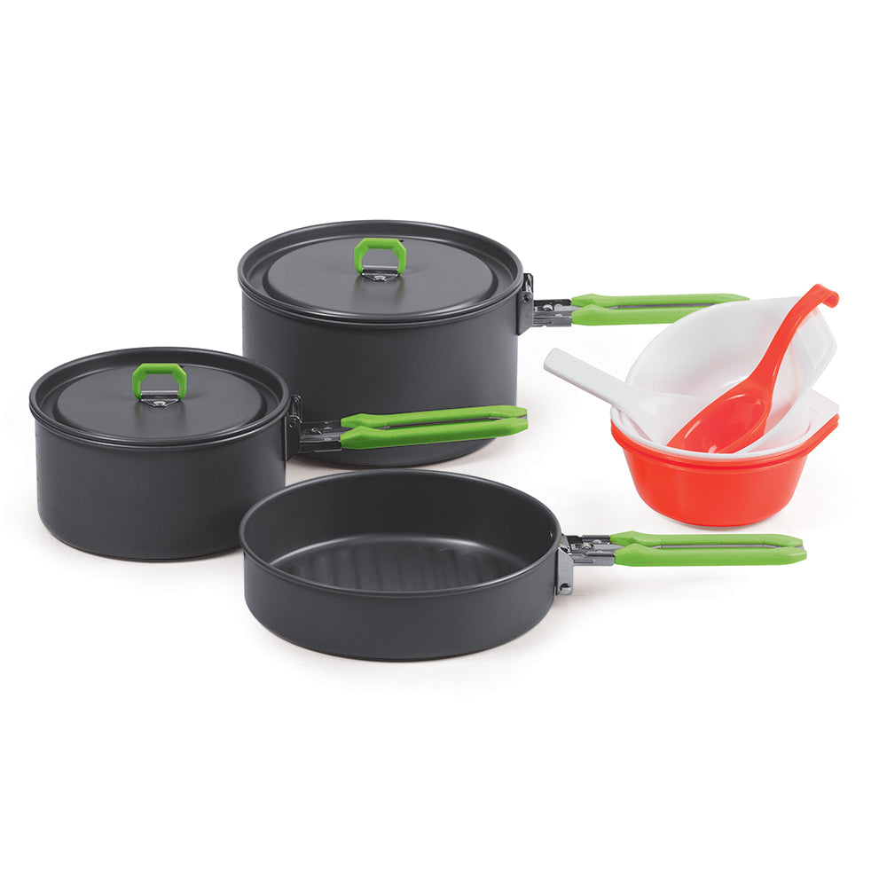 COMPANION PRO NANO GROUP COOKSET