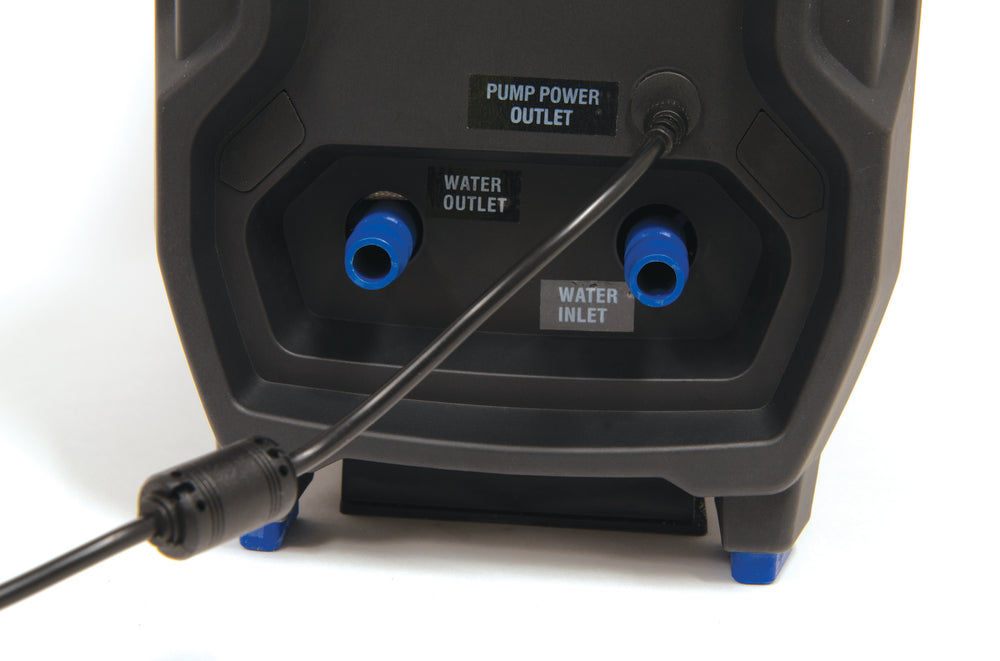 COMPANION AC POWER ADAPTOR AQUACUBE AQUAHEAT