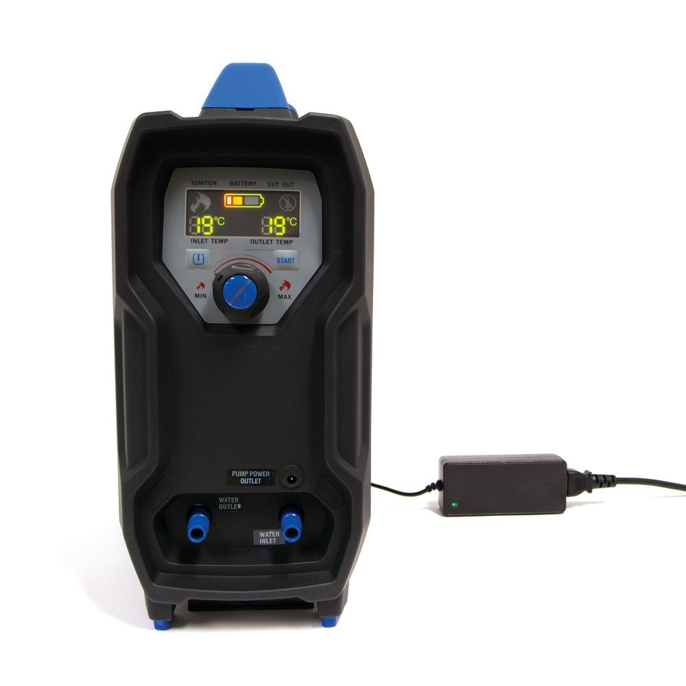 COMPANION AC POWER ADAPTOR AQUACUBE AQUAHEAT