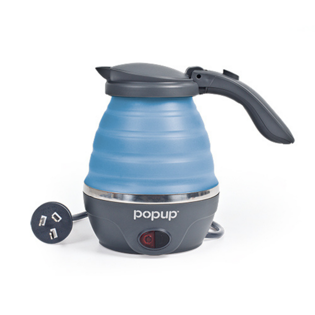 POPUP KETTLE 240V