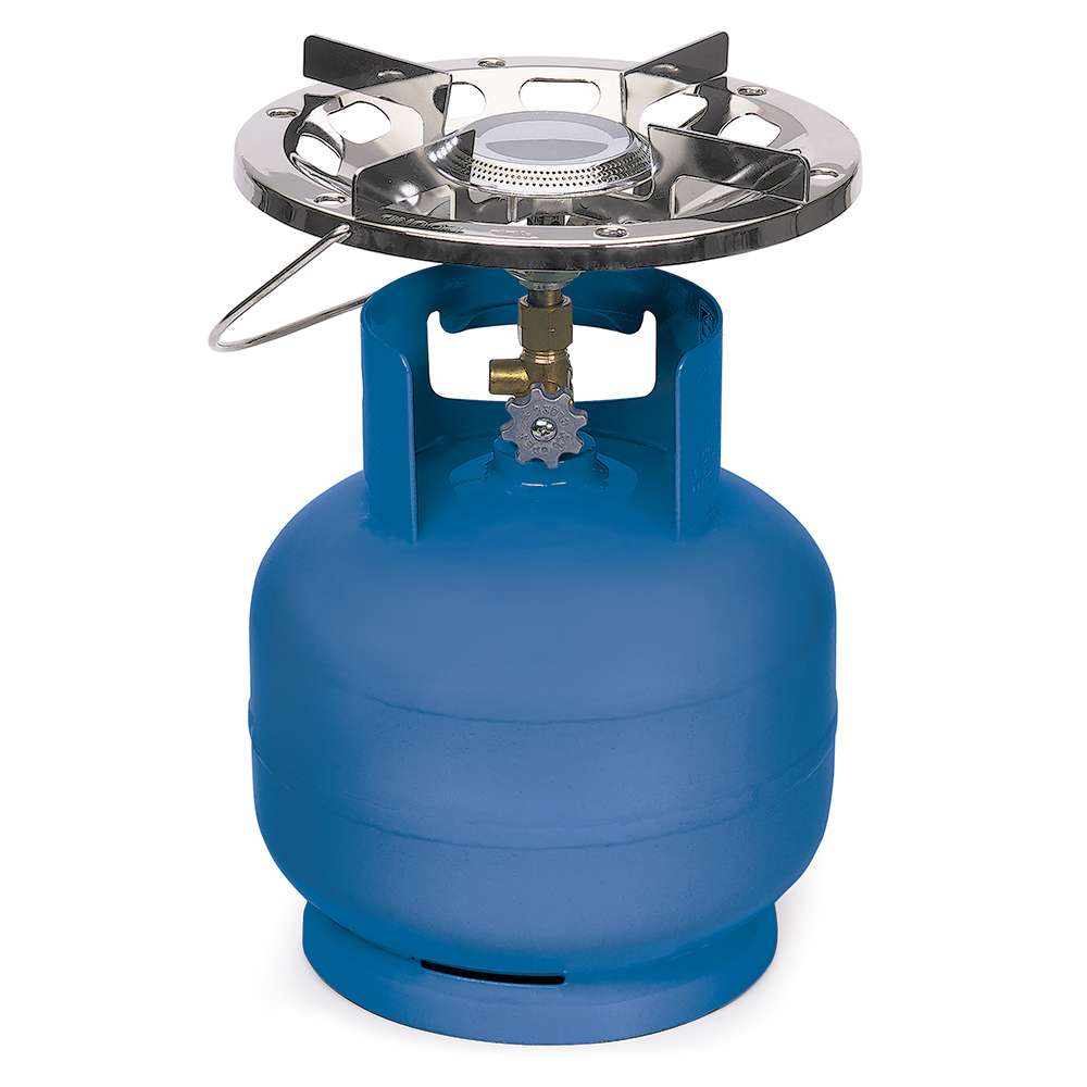 COMPANION STOVE SINGLE BURNER 3 8 LH 10K