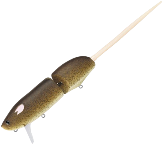 EVERGREEN COMBAT RAT