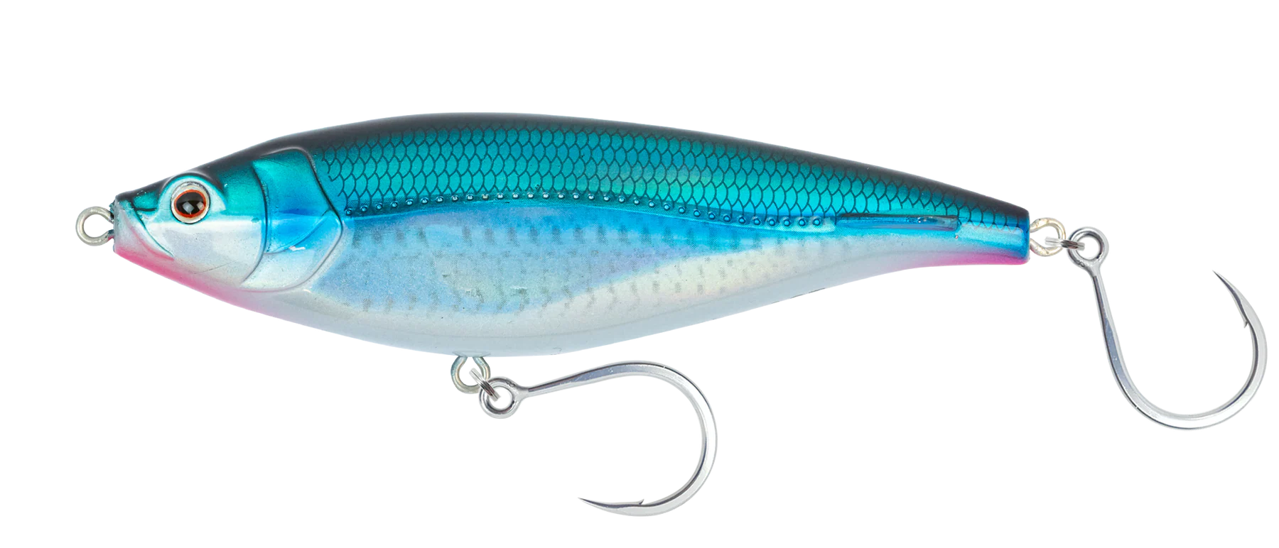 NOMAD MADSCAD 95 SINKING