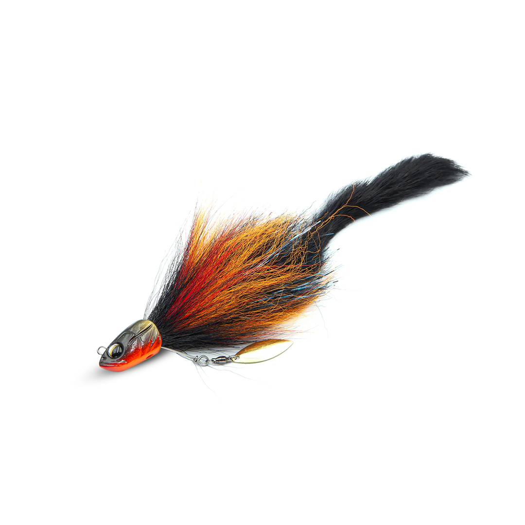 Bim Tackle Crazy Rabbit Jr