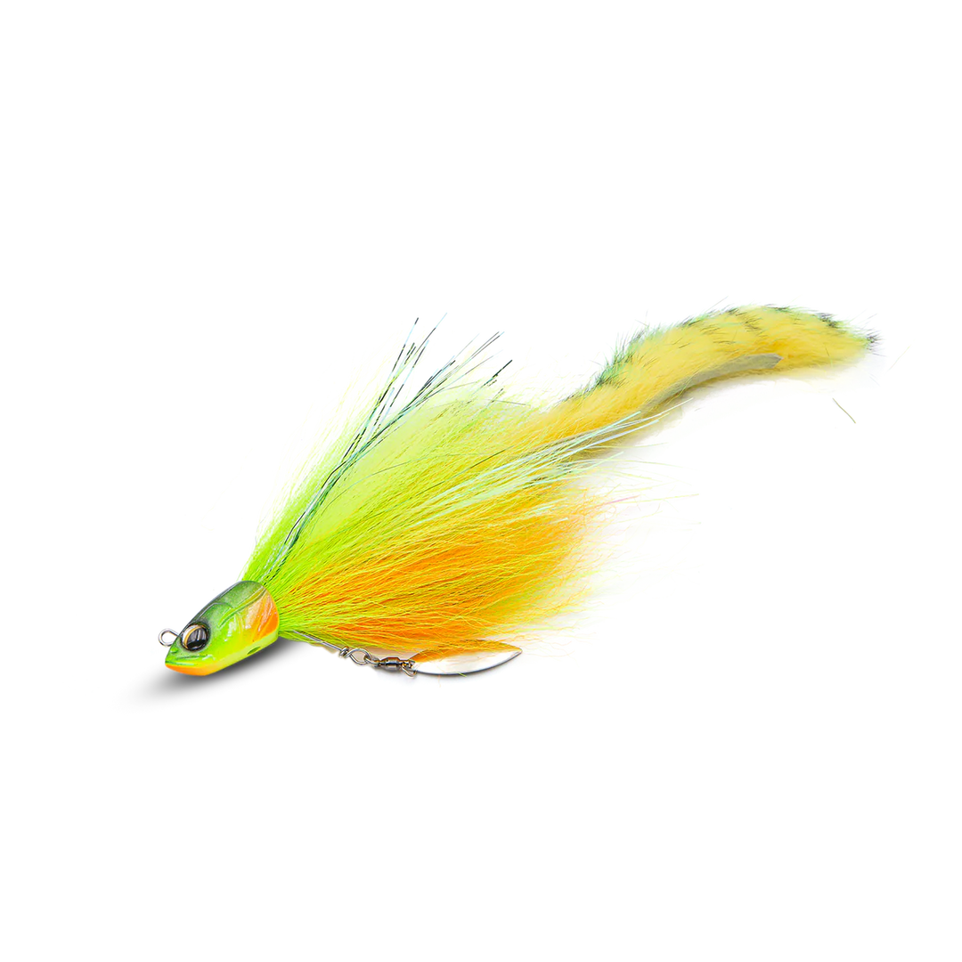 Bim Tackle Crazy Rabbit Jr