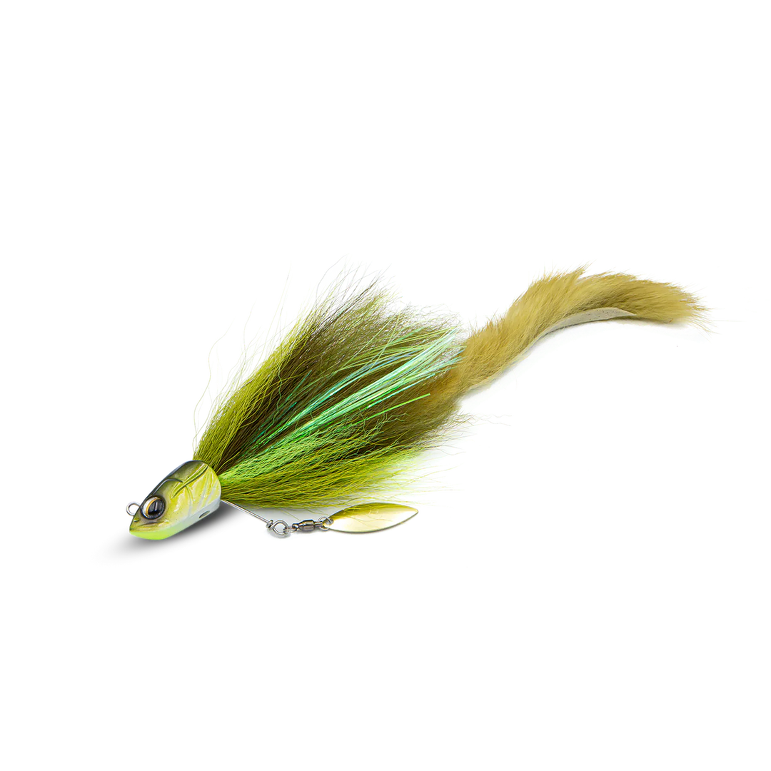 Bim Tackle Crazy Rabbit Jr