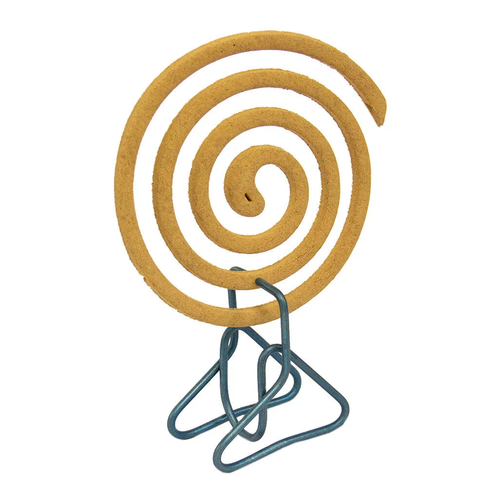 MOSQUITO COIL HOLDER