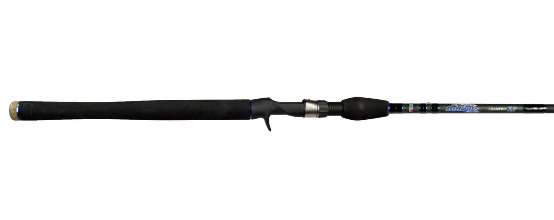 DOBYNS DC867 HSB SWIMBAIT ROD