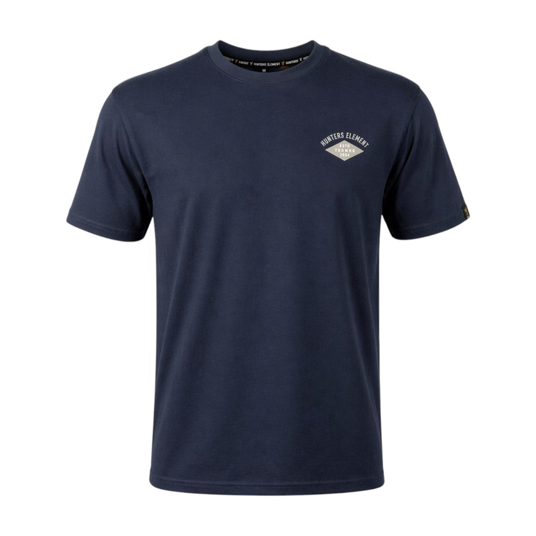 Hunters Element Lux Tee