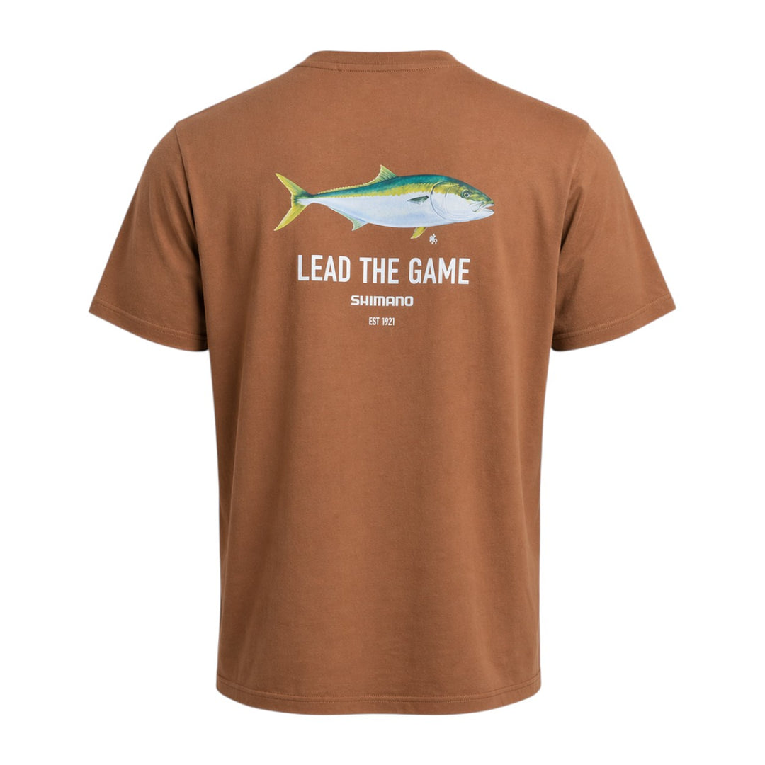 Shimano LTG Kingfish T-Shirt
