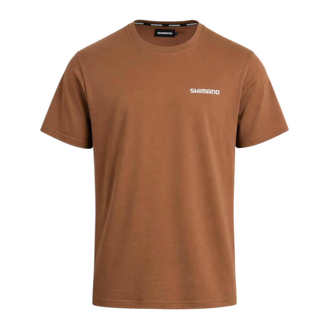 Shimano LTG Kingfish T-Shirt