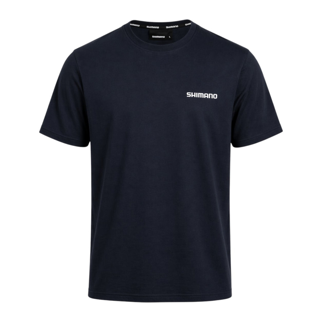 Shimano Gyotaku T-Shirt