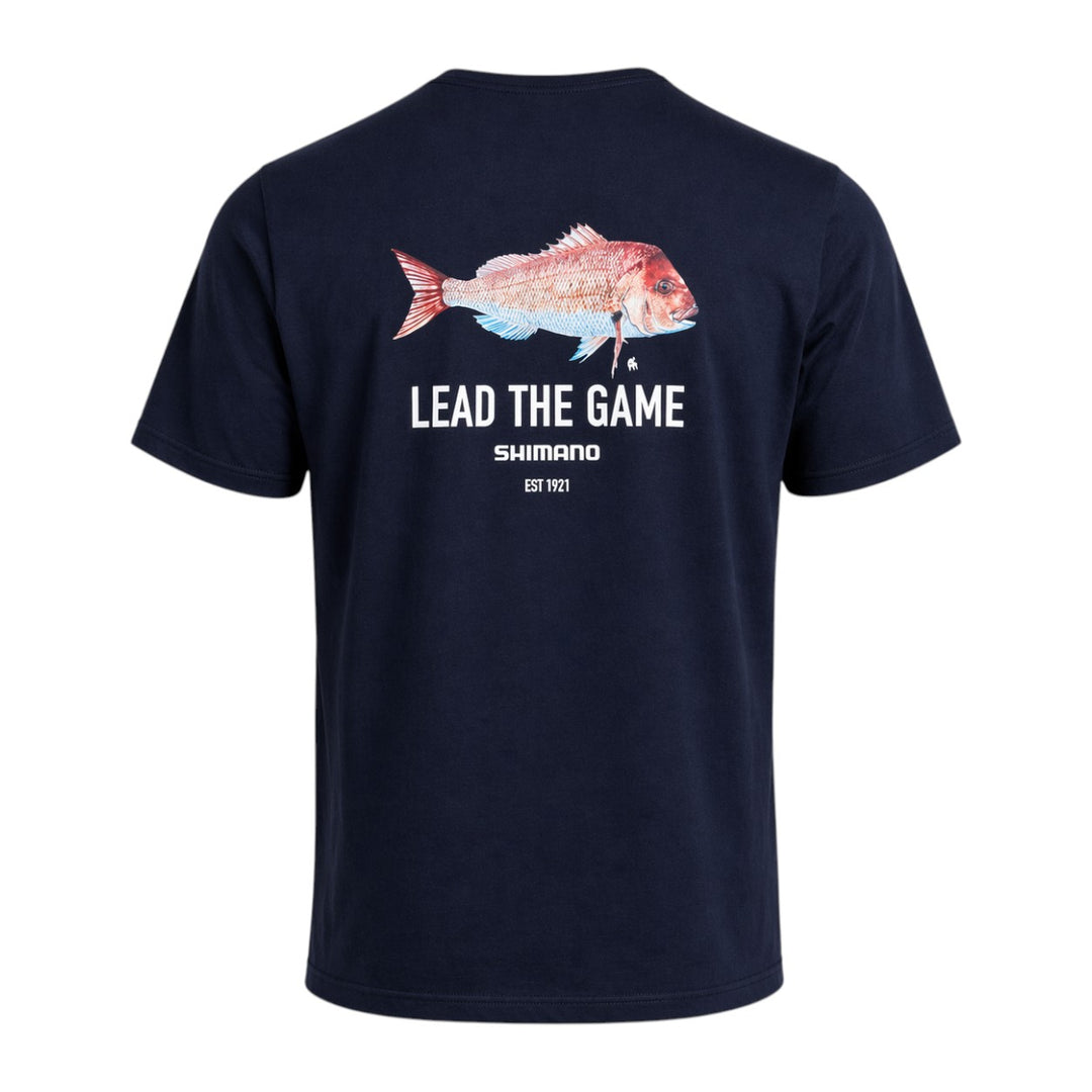 Shimano LTG Snapper T-Shirt