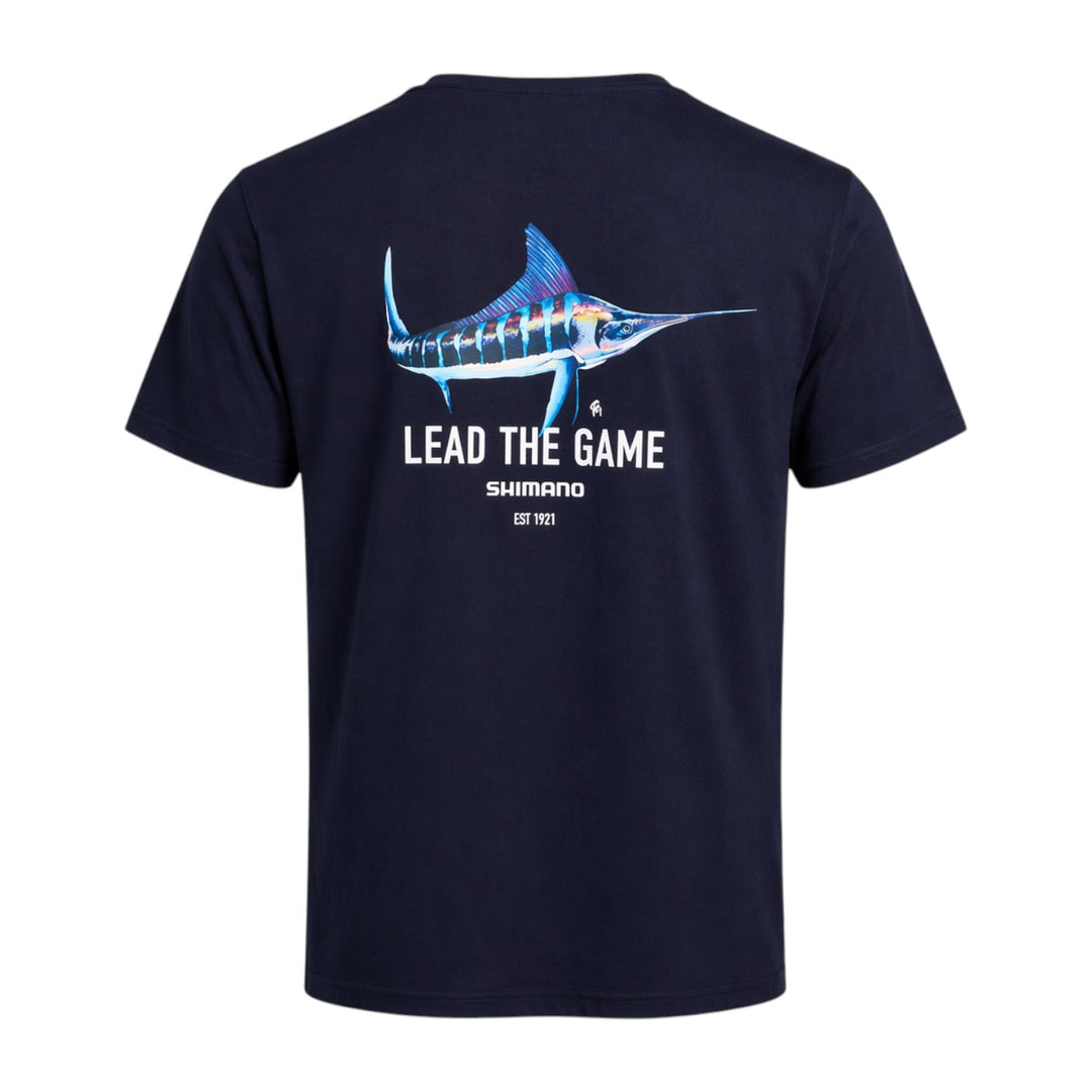 Shimano LTG Marlin T-Shirt
