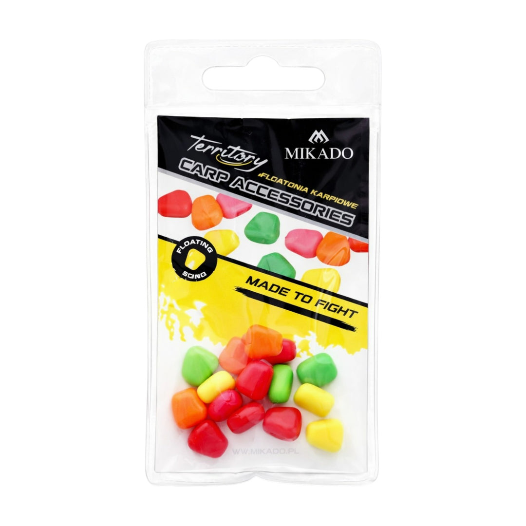 Mikado Artificial Corn Floating 15pcs