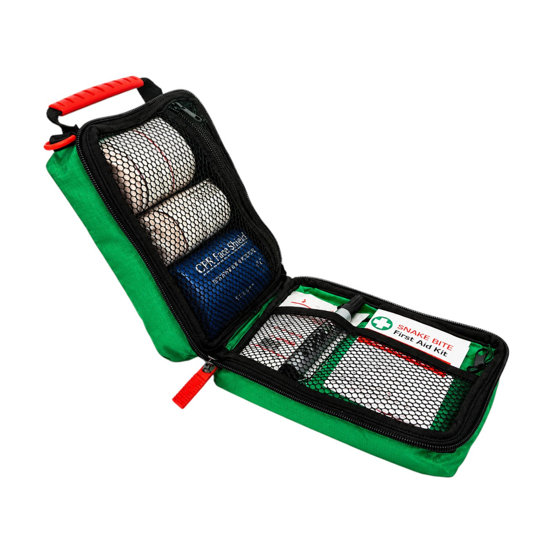 Aero Healthcare Snake & Spider Bite First Aid Kit