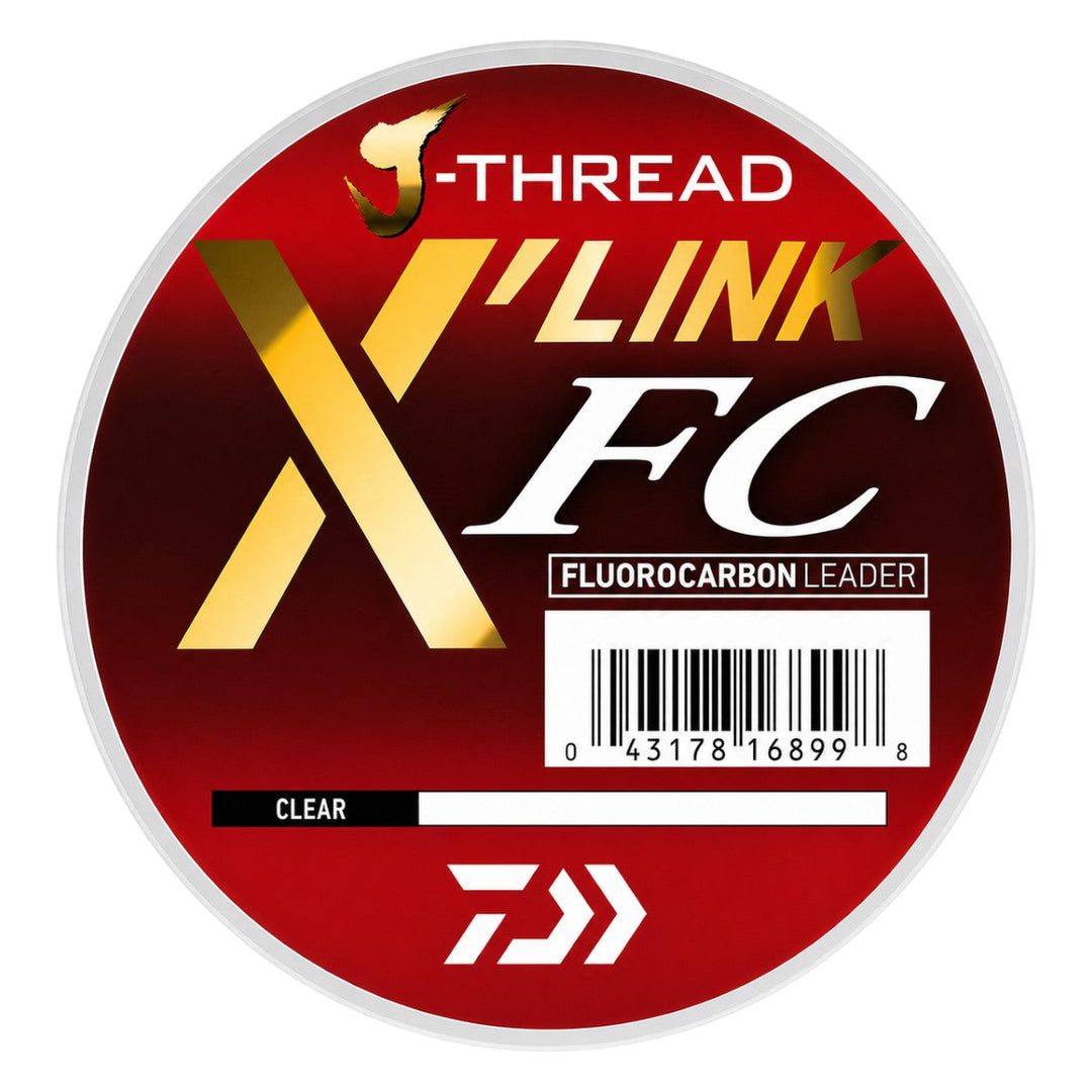 DAIWA J-THREAD XLINK FC