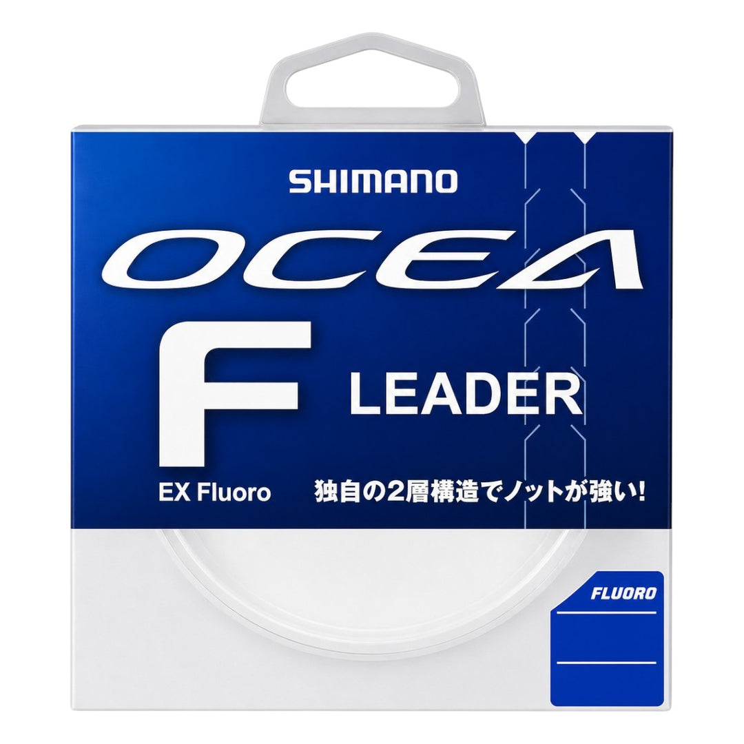 Shimano Ocea Fluorocarbon