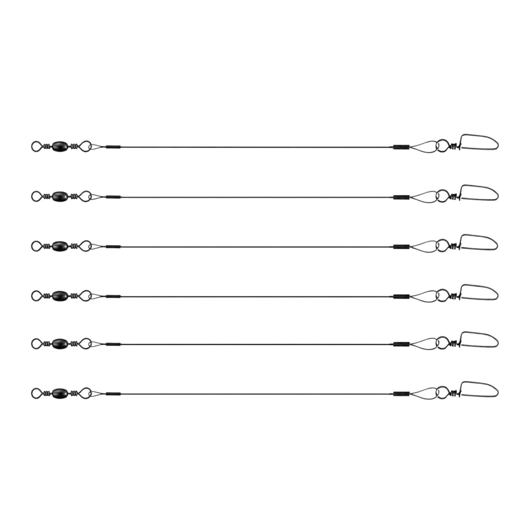 Wilson Deluxe Trace Wire