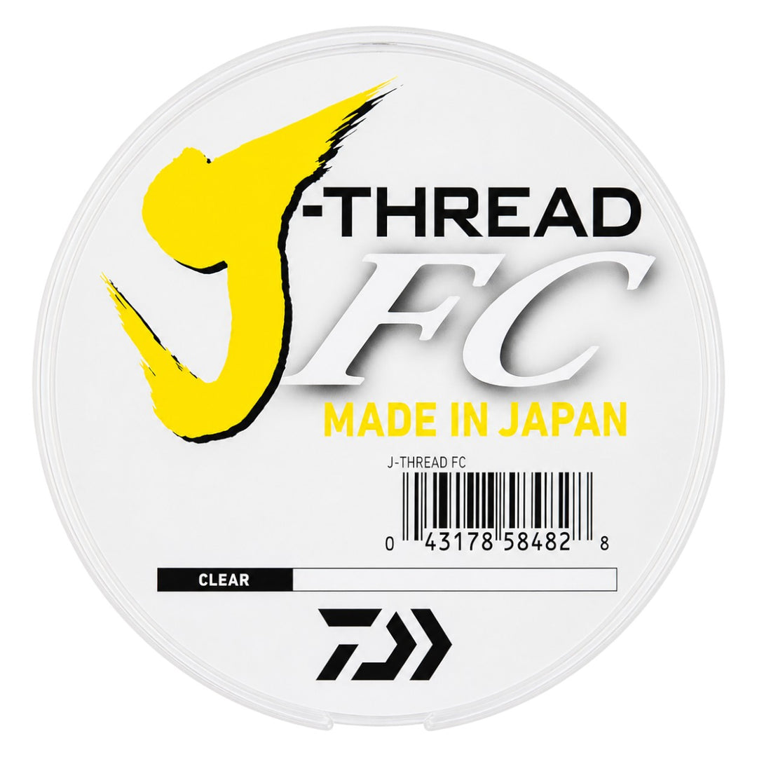Daiwa J Thread