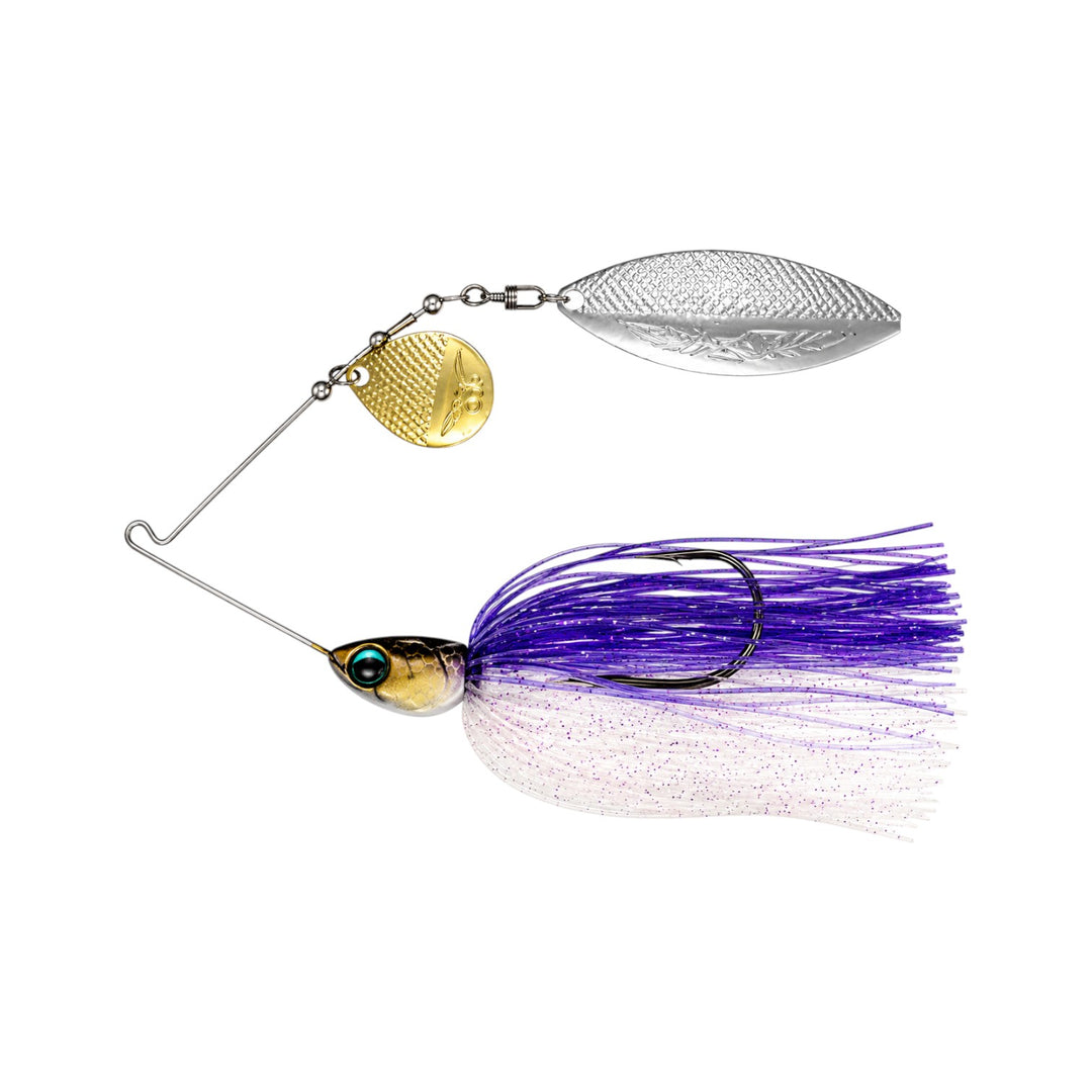 Daiwa Steez Spinner Bait