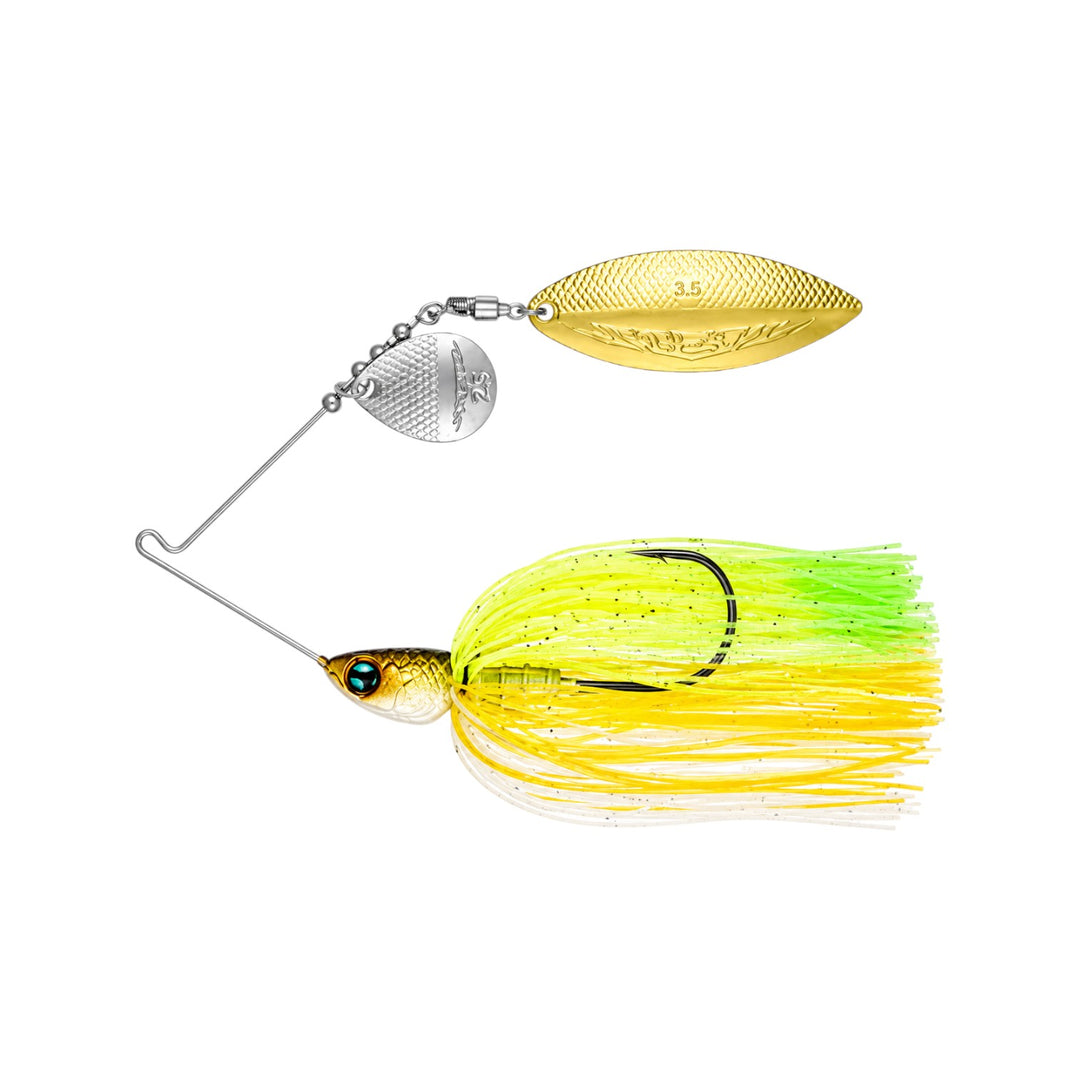Daiwa Steez Spinner Bait