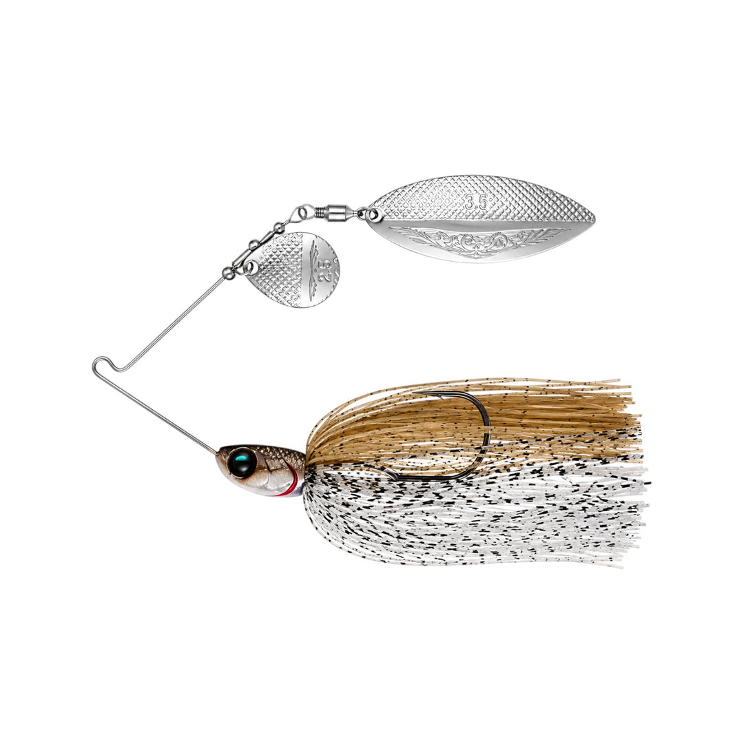 Daiwa Steez Spinner Bait