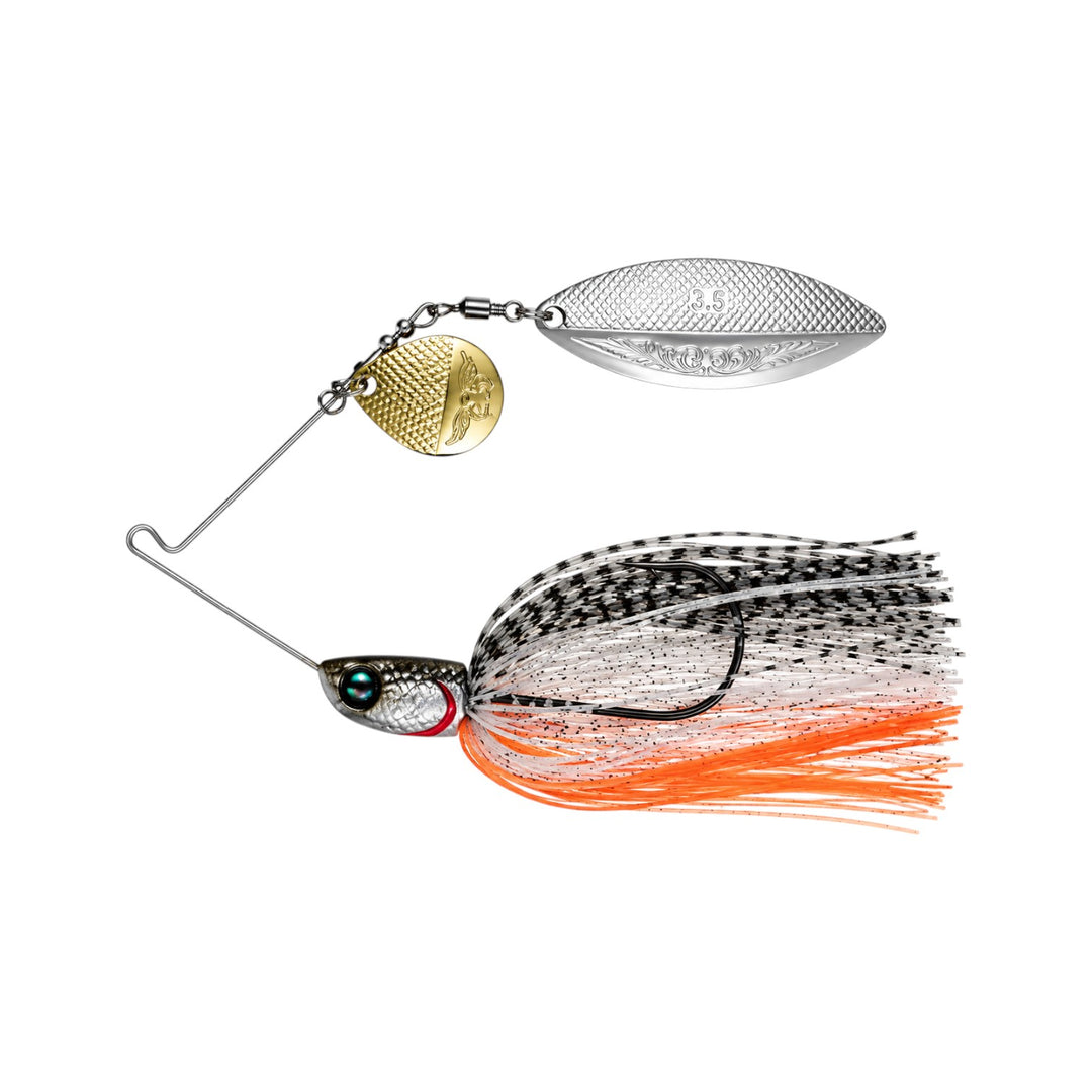 Daiwa Steez Spinner Bait