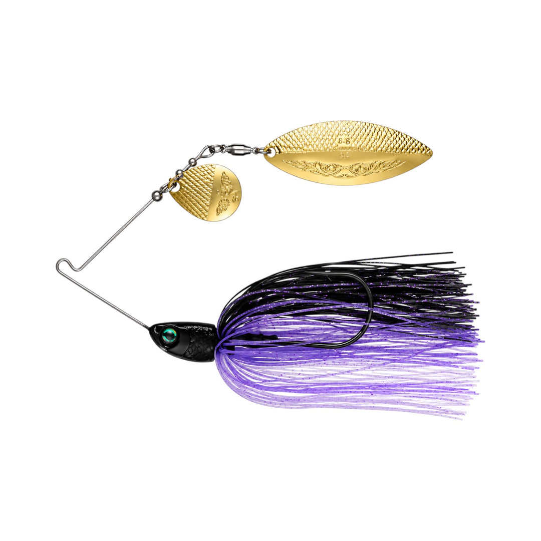 Daiwa Steez Spinner Bait