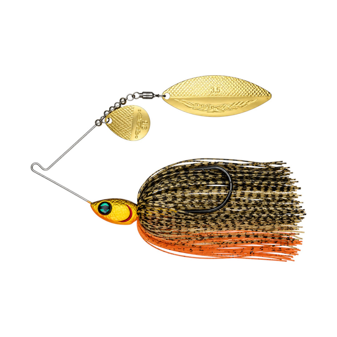 Daiwa Steez Spinner Bait