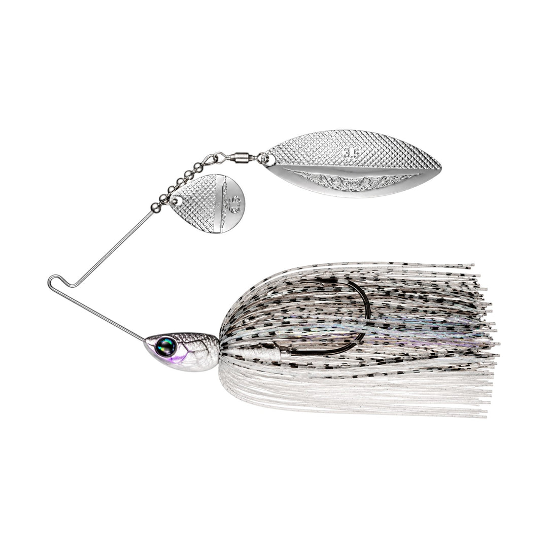 Daiwa Steez Spinner Bait