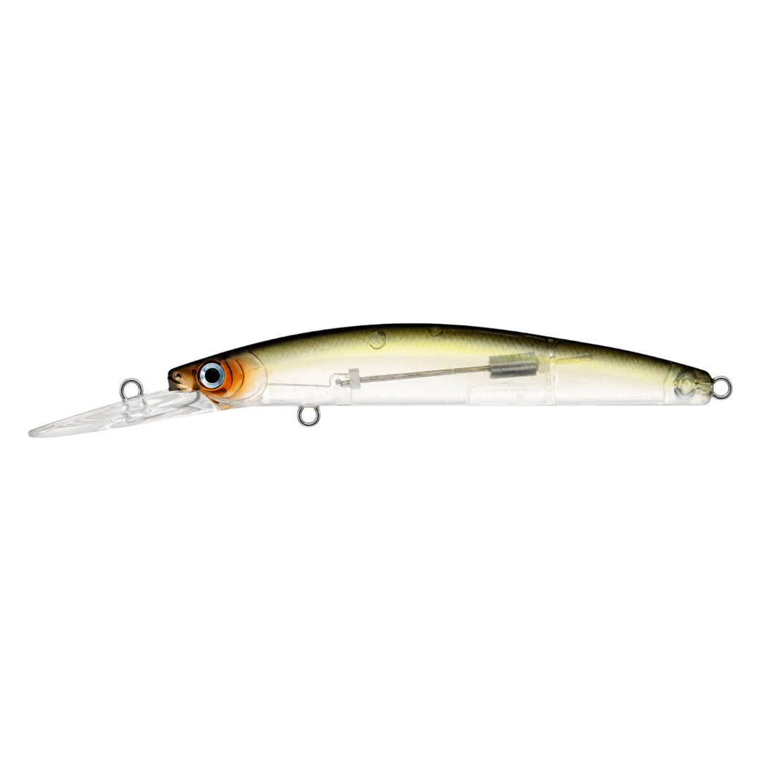 Daiwa Double Clutch Monster